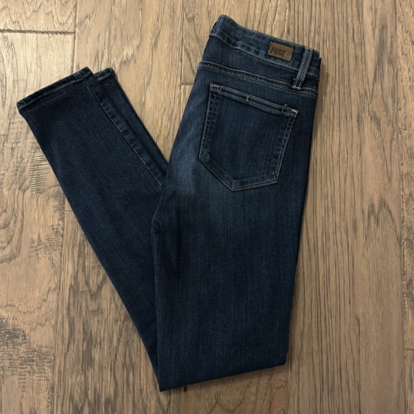 Paige Jeans - Picture 3 of 3